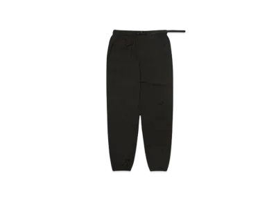 PAPERSKY BORDERLESS WEAR HIKE&BIKE CORDURA WOOL PANTS "BLACK"