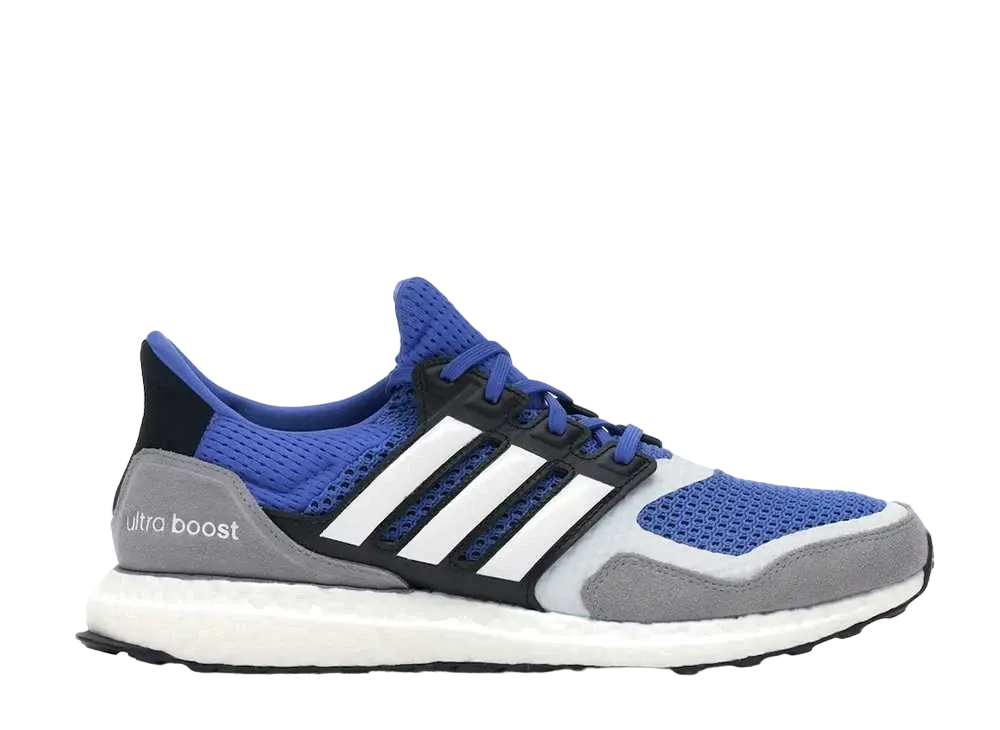 adidas Ultra Boost S&L "Blue Grey"