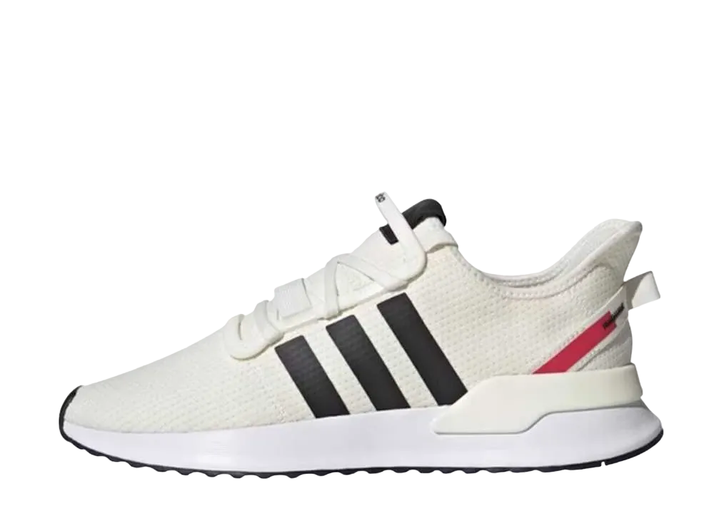 adidas U Path Run "Off White"