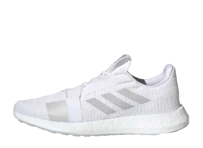 adidas Senseboost Go "Cloud White"