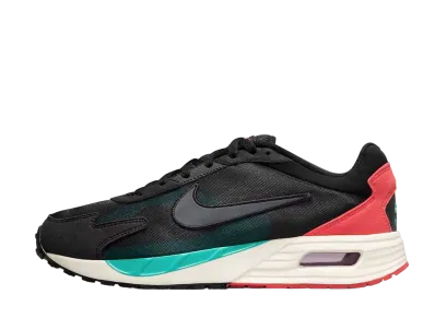 Nike Air Max Solo "Black/Metallic Dark"