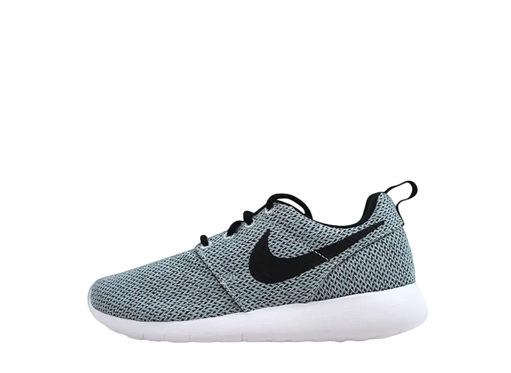 ナイキ GS ローシ ワン "ピュアプラチナム"