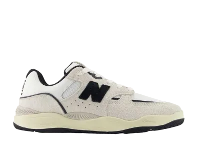 ポエッツ × ニューバランス ヌメリック ティアゴ・レモス 1010 "ホワイト/グリーン"