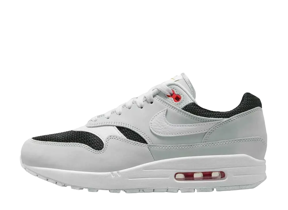 Nike Air Max 1 PRM "Pure Platinum/Urawa/うなぎ(Unagi)"