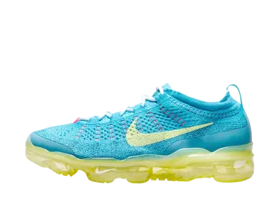 Nike Air VaporMax Flyknit "Baltic Blue" (2023)