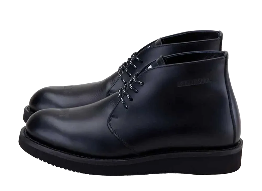 NEIGHBORHOOD × Danner Postman Boots