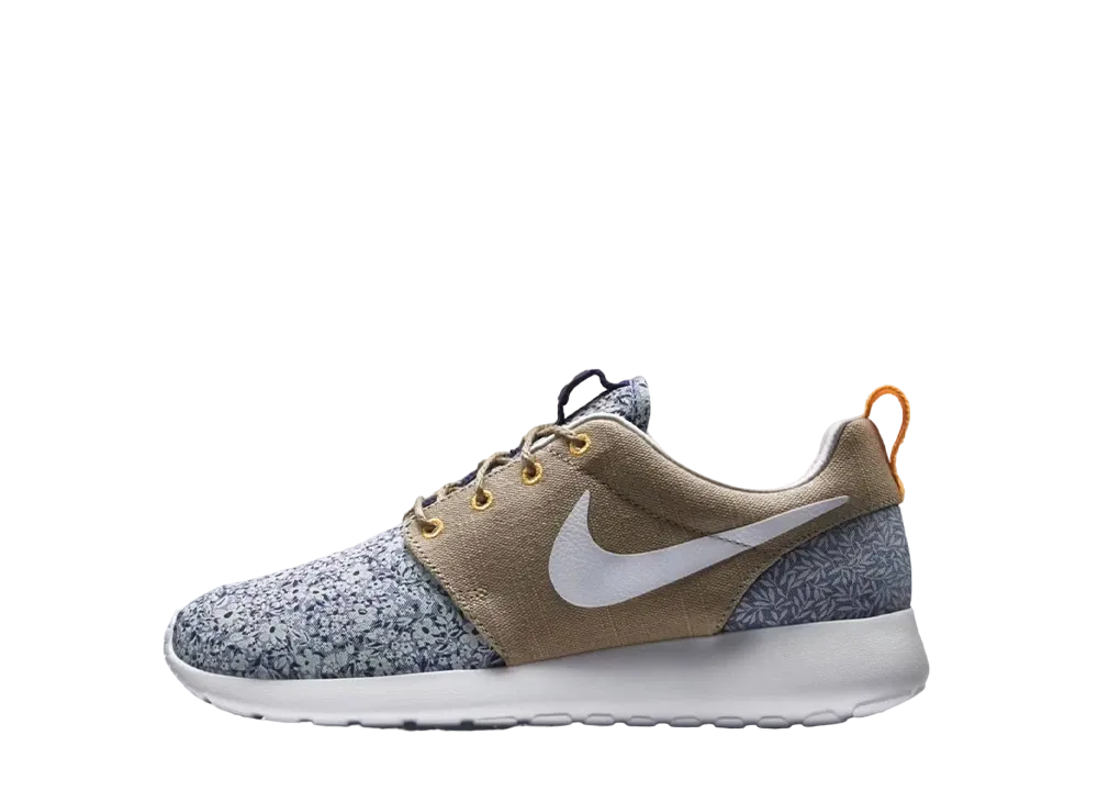 ナイキ GS ローシ ラン "リバティ ブルー リコール"