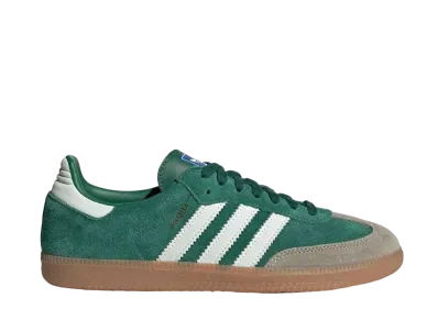 adidas Samba OG "College Green"