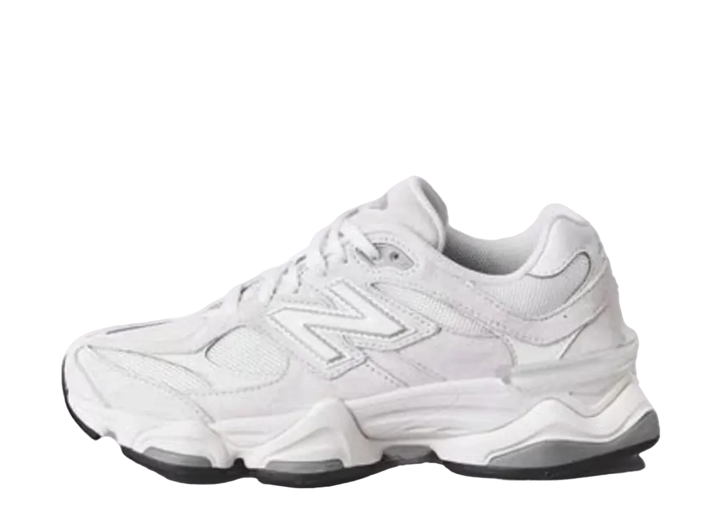 UNITED ARROWS × New Balance 9060 "White"