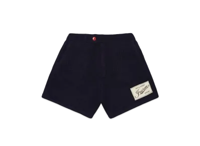 INCRM HALF PANT "NAVY"