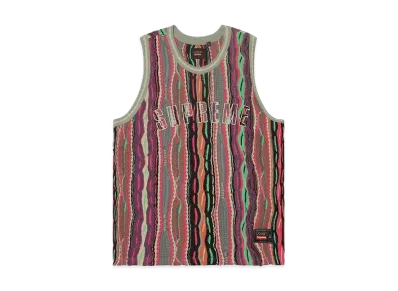 Supreme / Coogi Basketball Jersey "Multi"