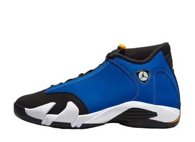 Nike Air Jordan 14 Retro "Laney"