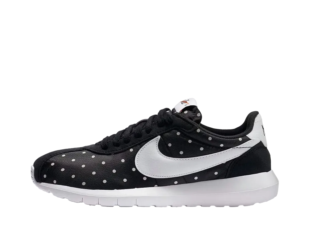 Nike Women's Roshe LD-1000 "Polka Dot/Black/White"