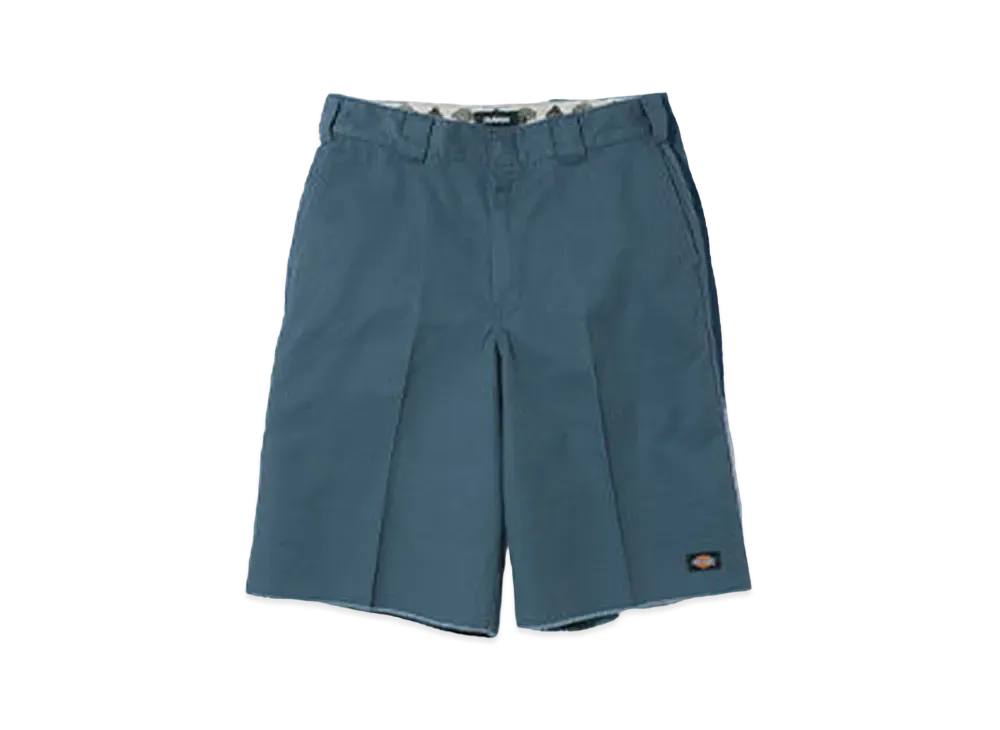 XLARGE x Dickies Work Short Pants "Navy"