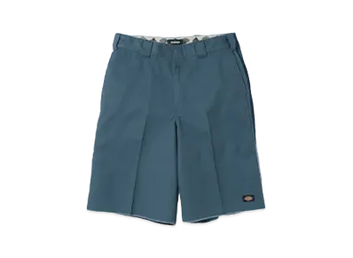XLARGE x Dickies Work Short Pants "Navy"