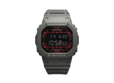 Casio G-Shock x JAM HOME MADE - 25th Anniversary -