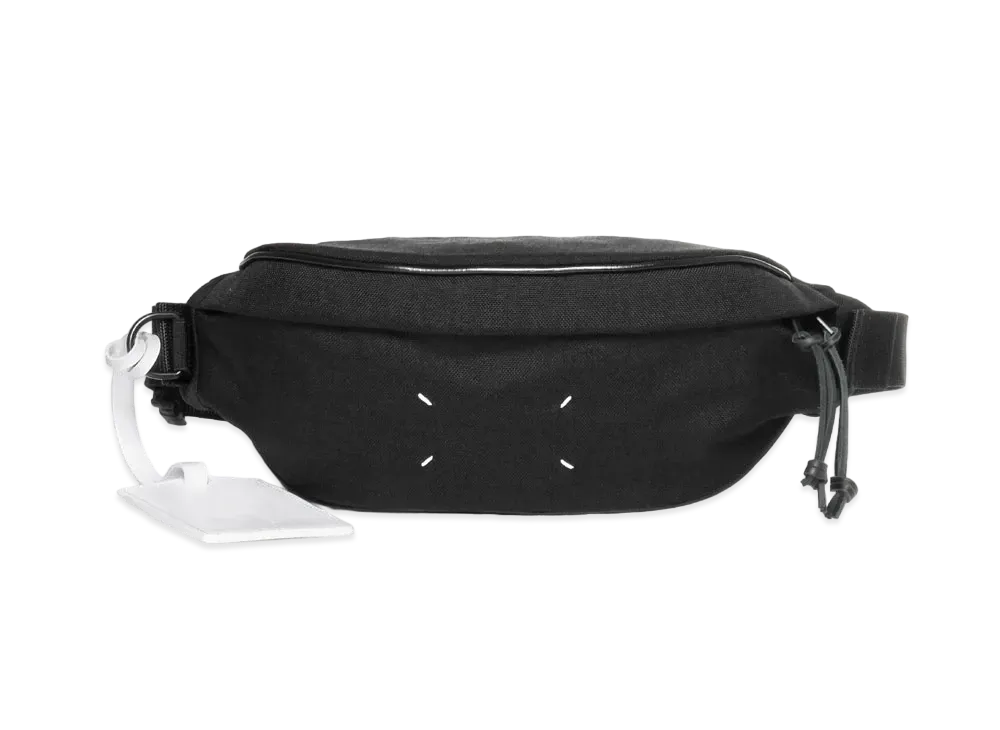 Maison Margiela 1CON Body Bag "Black"