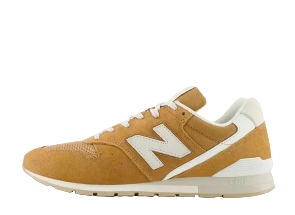 ニューバランス 996 "ブラウン"