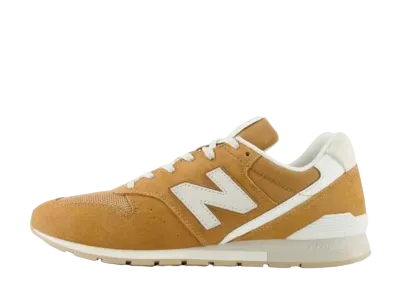 New Balance 996 "Brown"