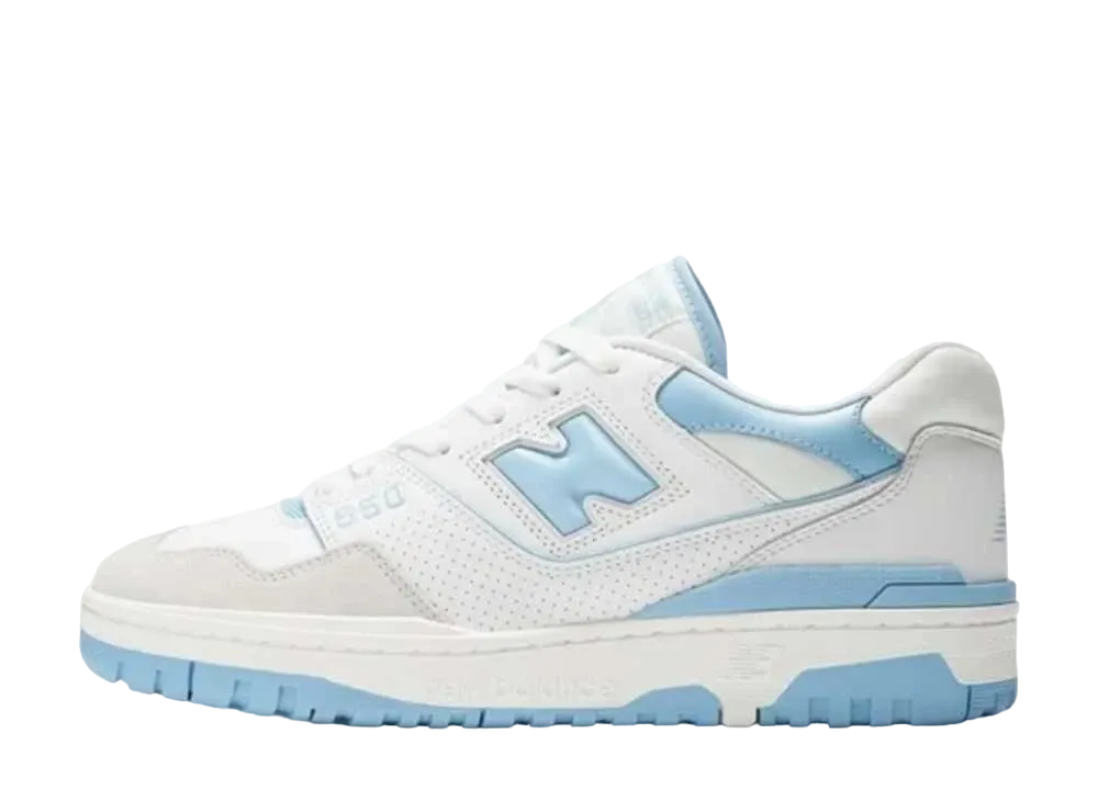 ニューバランス 550 "ホワイト/ブルー"