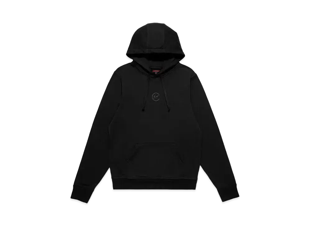 FRAGMENT CLOT Hoodie "Black"