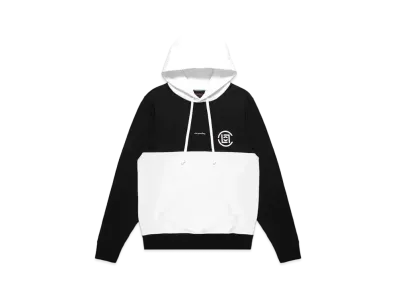 FRAGMENT CLOT Hoodie "White"