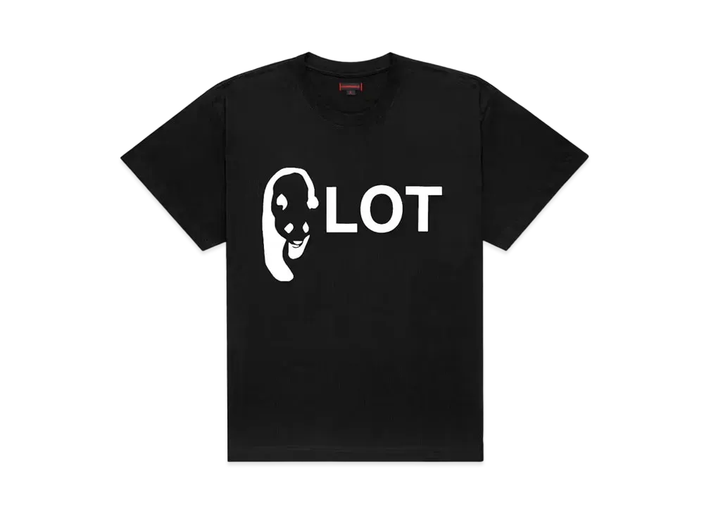 FRAGMENT CLOT T-Shirt "Black"