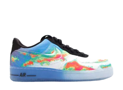 Nike Air Force 1 Comfort Low "Weatherman"