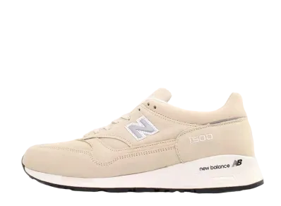 Pop Trading Company × New Balance 1500 "Beige"