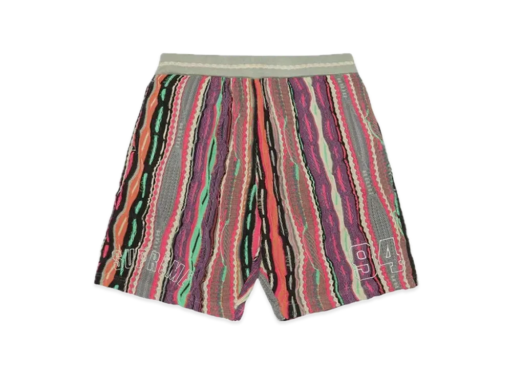 Supreme / Coogi Basketball Short 