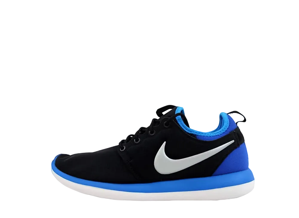 ナイキ GS ローシ 2 "ブラック"