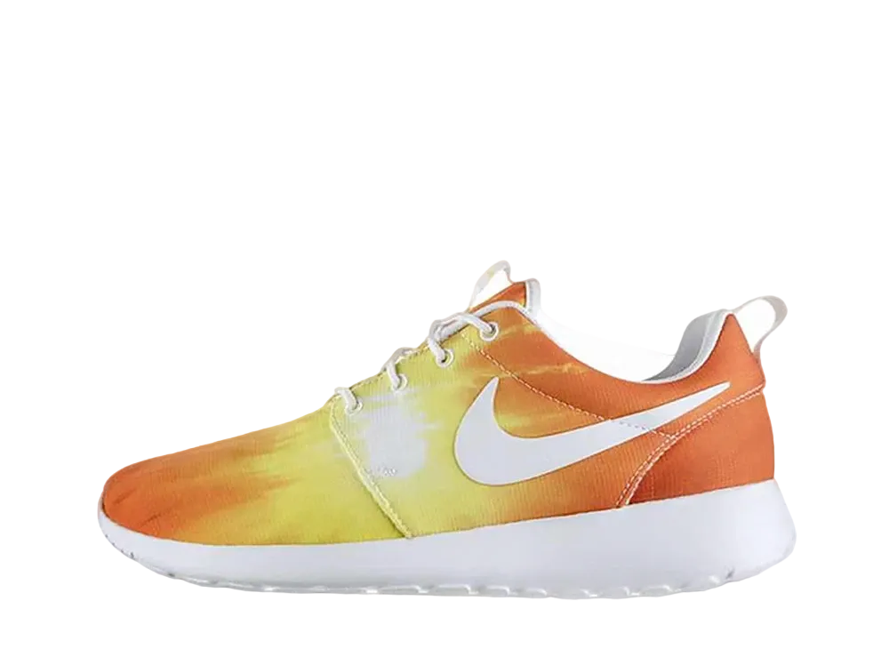 ナイキ ウィメンズ ローシ ラン "サンセット"