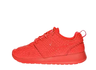 Nike Women's Roshe Run DMB "Bright Crimson"