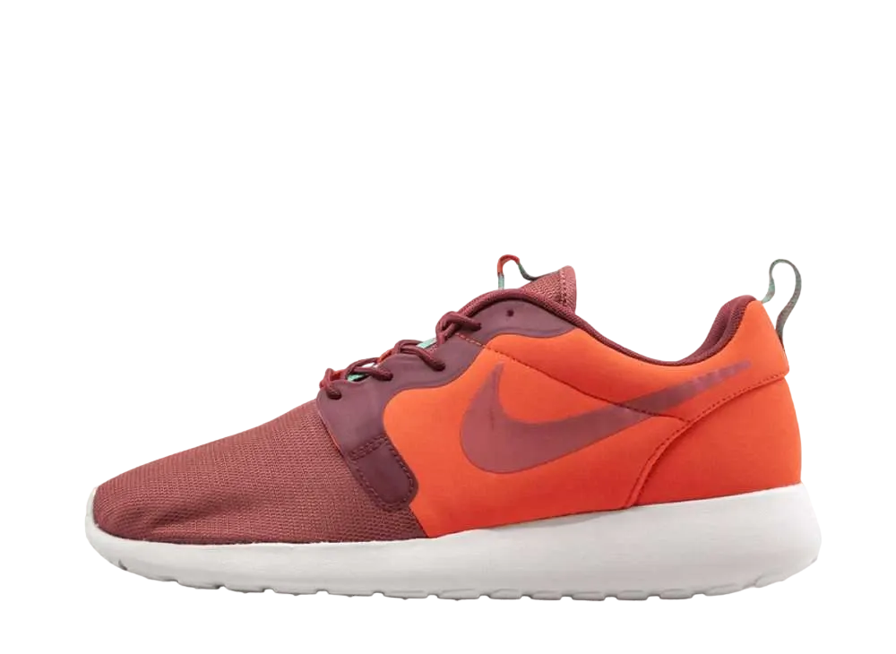 ナイキ ローシ ラン "ハイパーフューズ/チーム オレンジ"