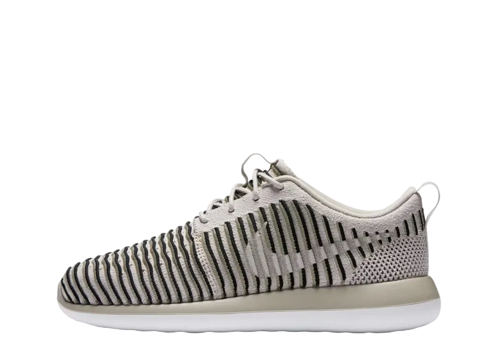 ナイキ ウィメンズ ローシ 2 フライニット "ニュートラル オリーブ"