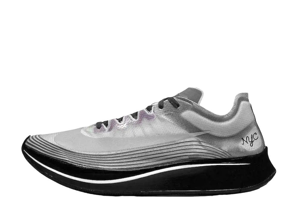 ナイキ ズーム フライ NYC