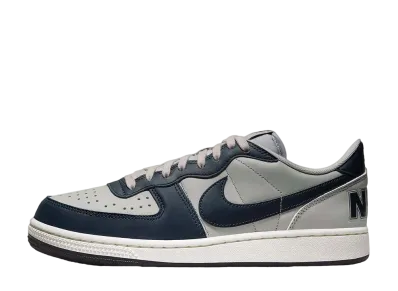 ナイキ ターミネーター ロー "ダークオブシディアン アンド グラナイト/ジョージタウン"(2023)