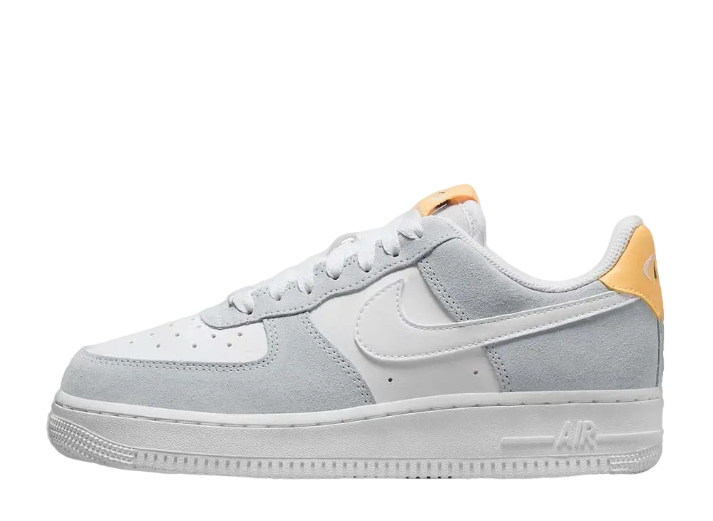 Nike Women's Air Force 1 Low "Pure Platinum"