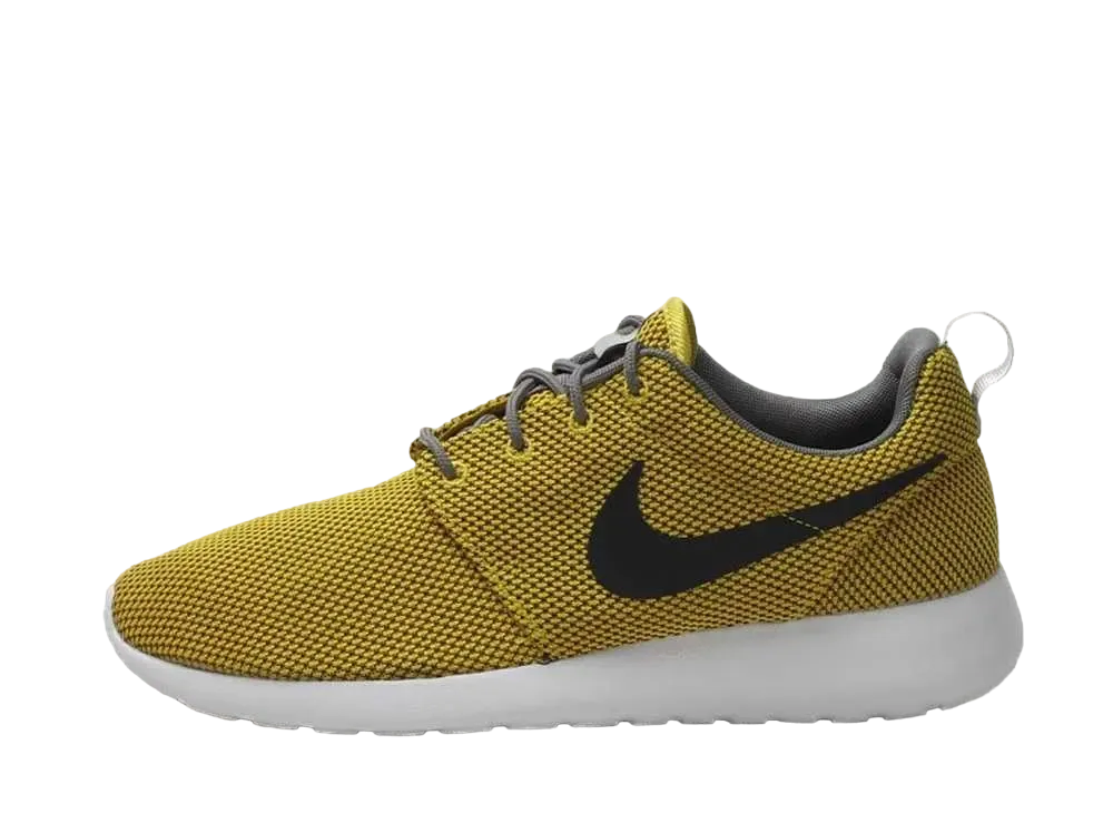 ナイキ ローシ ラン "ブライト シトロン"
