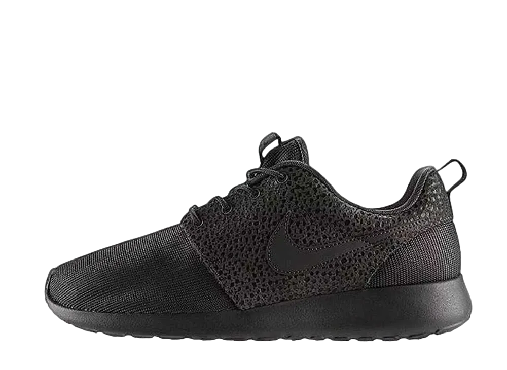 ナイキ ローシ ラン "サファリ パック ミッドナイト フォッグ"