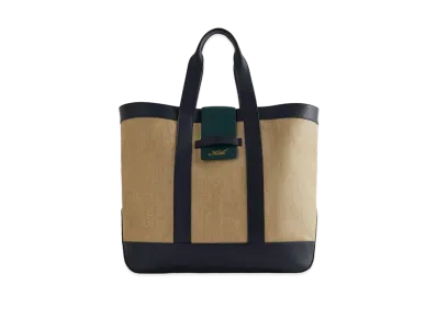 Kith Raffia Tote "Chia"