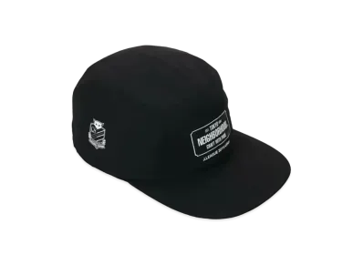 NEIGHBORHOOD x Hokkaido Consadole Sapporo Collab Cap "Black"