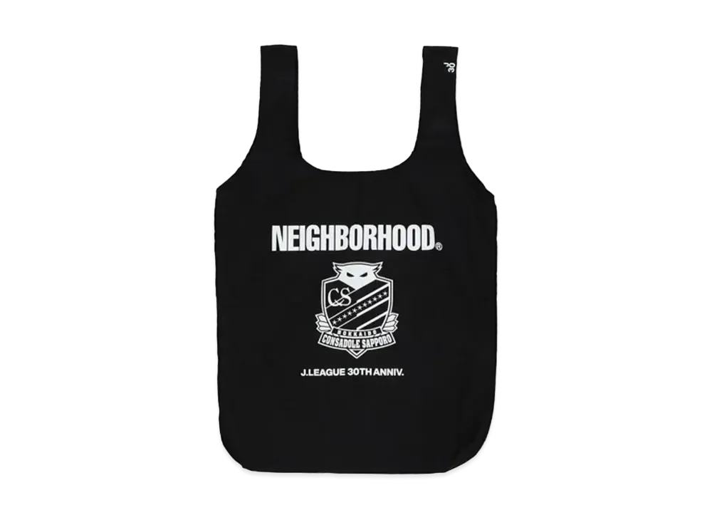 7月中旬発売｜NEIGHBORHOOD × J.LEAGUE 30周年記念コラボコレクション