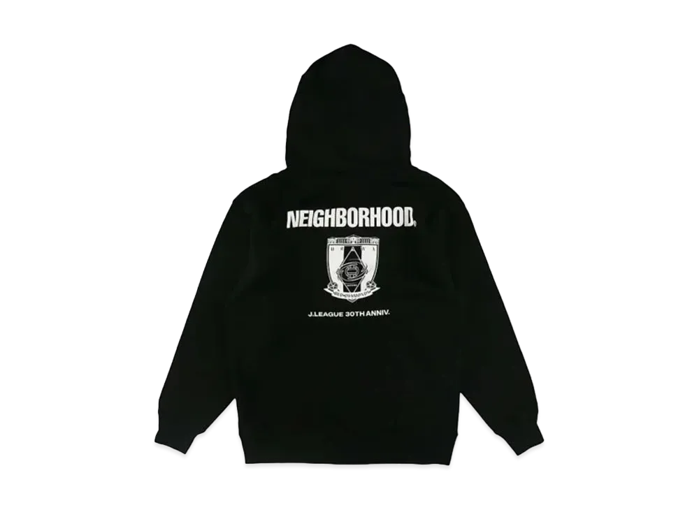7月中旬発売｜NEIGHBORHOOD × J.LEAGUE 30周年記念コラボコレクション