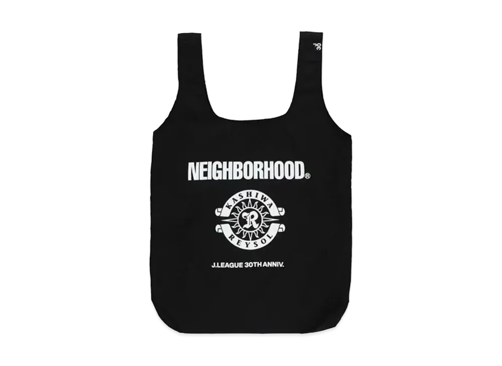 7月中旬発売｜NEIGHBORHOOD × J.LEAGUE 30周年記念コラボコレクション