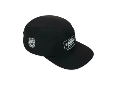 NEIGHBORHOOD x Kawasaki Frontale Collab Cap "Black"