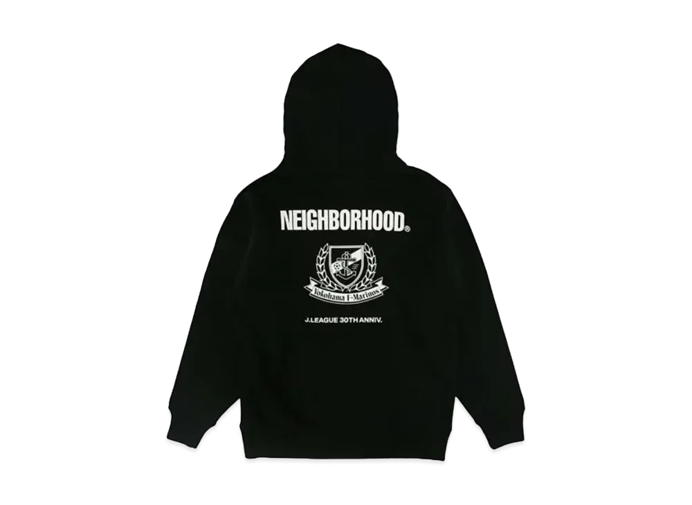7月中旬発売｜NEIGHBORHOOD × J.LEAGUE 30周年記念コラボコレクション