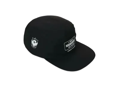 NEIGHBORHOOD x Albirex Niigata Collab Cap "Black"