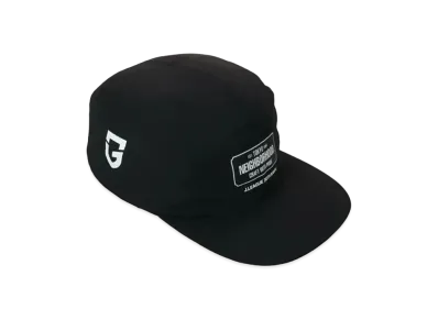 NEIGHBORHOOD x Gamba Osaka Collab Cap "Black"