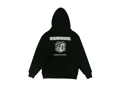NEIGHBORHOOD x Cerezo Osaka Collab Hoodie "Black"